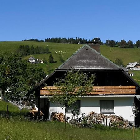 Willa Schwarzwaldhaus Sonnenstrasse, Oberried-Hofsgrund, Dreisamtal Oberried  Zewnętrze zdjęcie