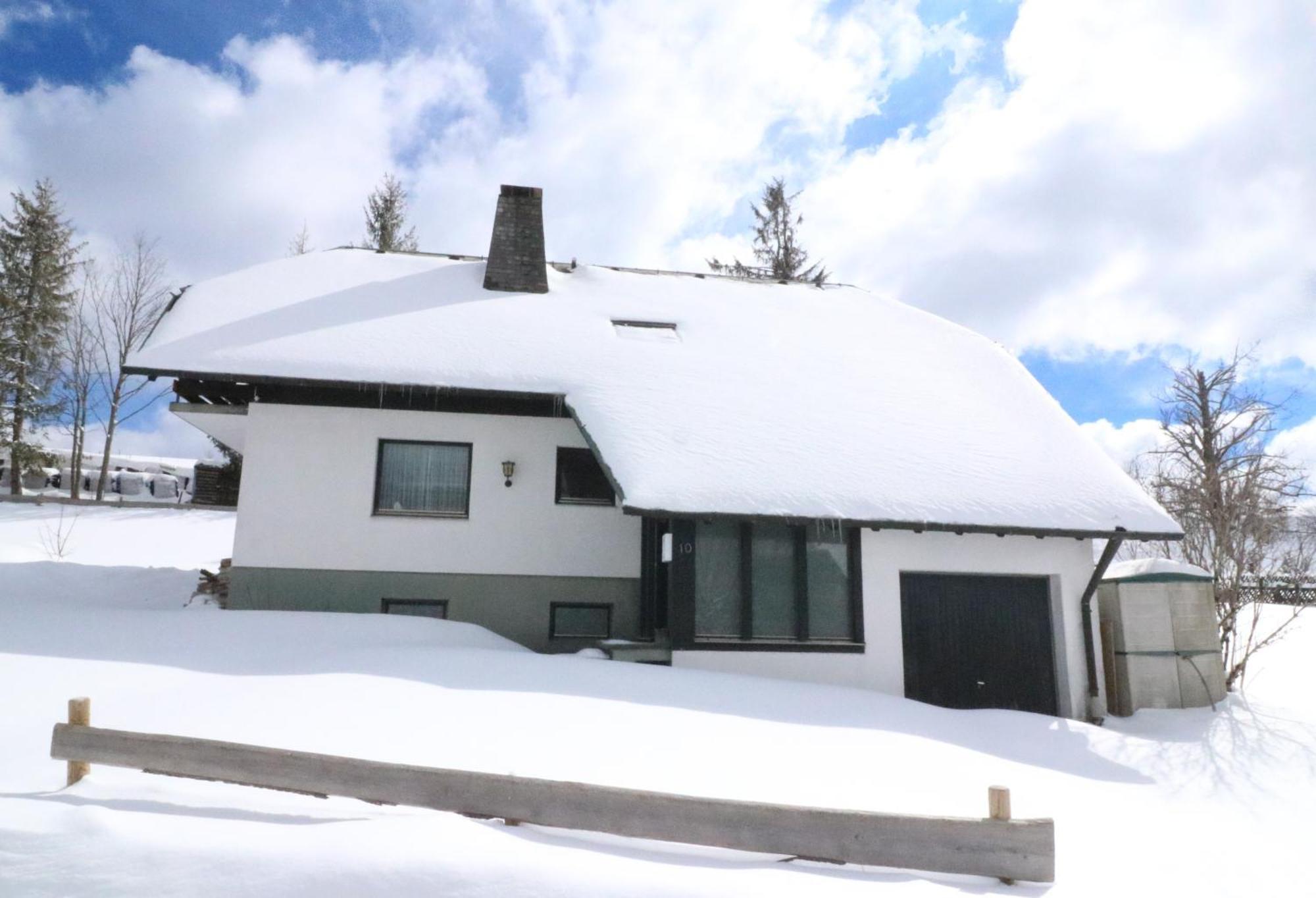 Willa Schwarzwaldhaus Sonnenstrasse, Oberried-Hofsgrund, Dreisamtal Oberried  Zewnętrze zdjęcie