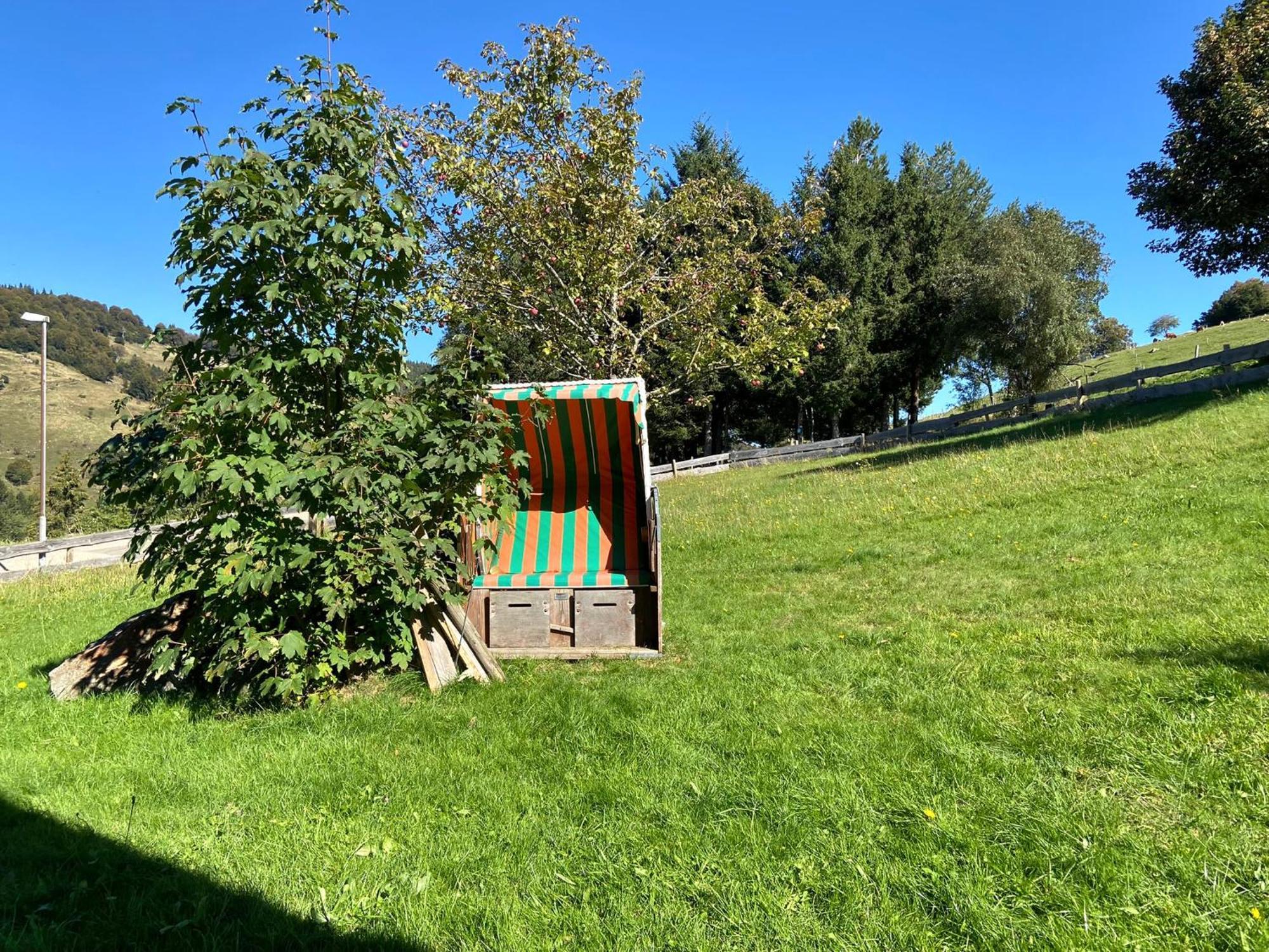 Willa Schwarzwaldhaus Sonnenstrasse, Oberried-Hofsgrund, Dreisamtal Oberried  Zewnętrze zdjęcie